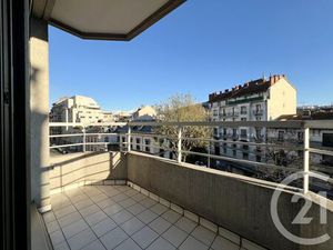 Appartement T2 à louer - 2 pièces - 64 04 m2 - Grenoble - 38 - RHONE-ALPES