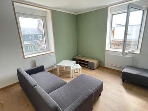 Superbe T2 renové + parking + jardin