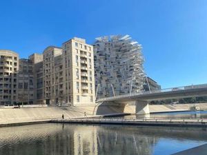 Recherche Appartement Location