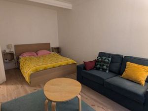 Location-meublé-T1 31 m²-parfait-état