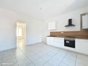 F1 bis rénové - centre ville -