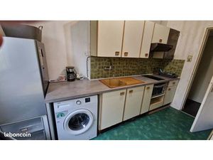 3 pièces meublé à Strasbourg Cronenbourg