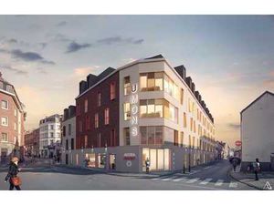 Dernière chance : 86% vendu en 1 mois !!!