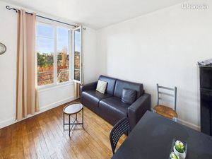 Appartement 3 pièces 40 m²