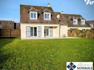 Maison 5 pièces 98 m²