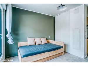 Location studio - Résidence Studéa Amiens Centre