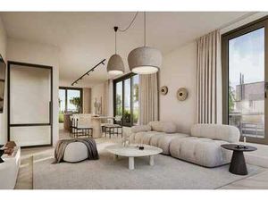 Brussels Kaai : Résidence Exclusive avec Avantage TVA 6%