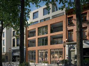 Brussels Kaai : Résidence Exclusive avec Avantage TVA 6%