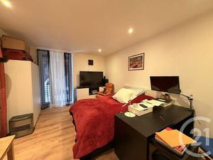 Appartement Studio à louer - 1 pièce - 29 m2 - Carmaux - 81 - MIDI-PYRENEES