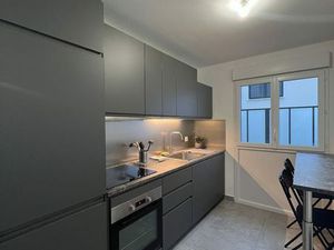 Appartement meublé 2 pièces 45 m²