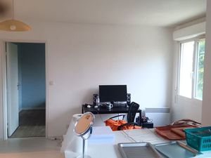 Appartement 2 pièces 47m2