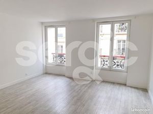 Appartement 2 pièces 58 m²
