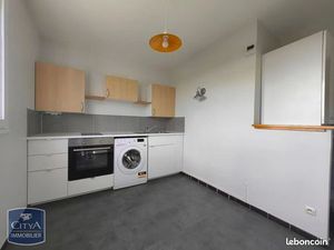 Location appartement f1 roanne