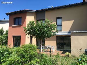 Maison 139 m²  plein ouest vue dégagée