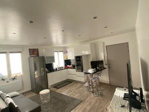 Appartement 2 pièces