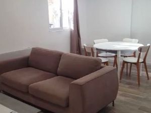 Appartement 60m2 meublé rdc centre ville de barjols