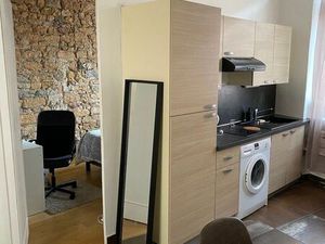 Location Hôtel de ville - T2 - 34m2