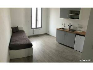 Appartement face rubika valenciennes