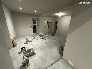 Loue maison individuelle