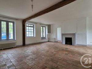 Maison à louer - 3 pièces - 76 58 m2 - Jouars Pontchartrain - 78 - ILE-DE-FRANCE