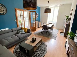 F2 rue soleil 52 m2 en excellent etat