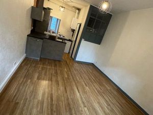 Appartement T2 35 m2