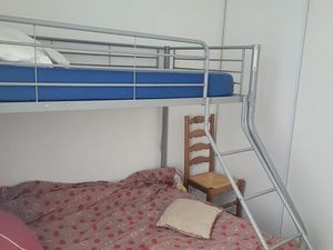 T3 meublé Bidart centre