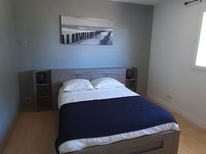 Chambre 16 m²