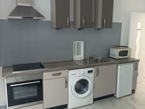 Location studio meublé centre ville de Briare