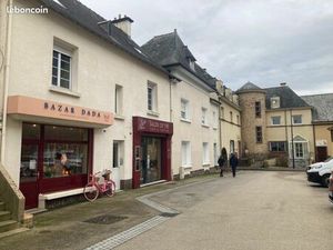 Appartement T1bis centre Bruz