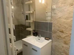 Studio lumineux 19m2