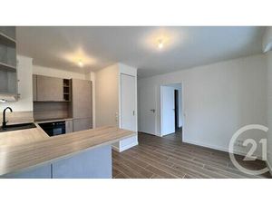 Appartement F2 à louer - 2 pièces - 35 44 m2 - Le Perreux Sur Marne - 94 - ILE-DE-FRANCE