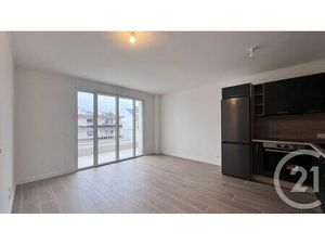 Appartement F2 à louer - 2 pièces - 44 04 m2 - Le Perreux Sur Marne - 94 - ILE-DE-FRANCE