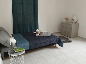 Location meublée studio centre ville Montereau