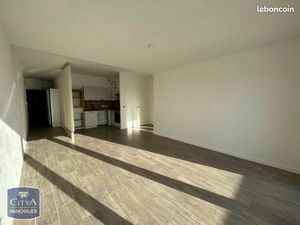 Appartement 4 pièces 79 m²