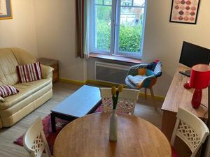 F2 meublé LEZARDRIEUX 4 kms de Paimpol