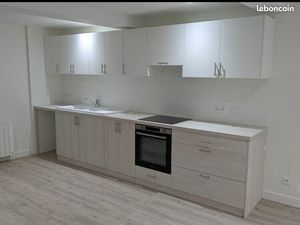 Appartement de 67m2 centre Panissieres