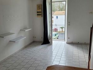 Appartemen en t1 bis