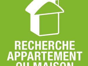 Recherche appartement où maison