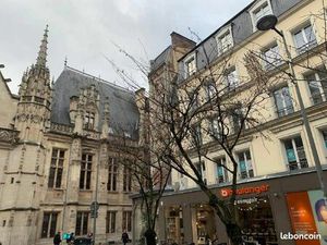 Appartement 2 pièces 31 m²