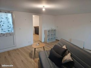 Appartement a louer 37m² cesson
