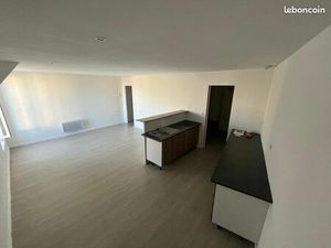 Appartement T2