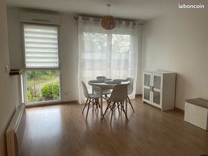 Appartement à louer meublé
