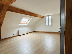 Appartement lumineux T3 quartier Rémicourt