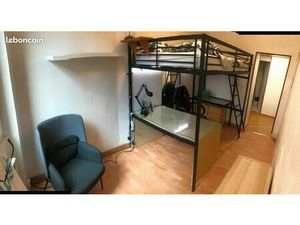 Studio meuble capitole toulouse hyper centre