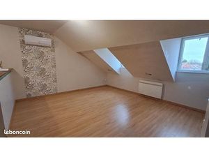 Appartement T2 VIC EN BIGORRE