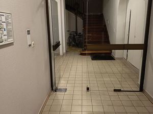 Box à louer en plein centre de Colmar