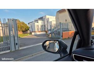 Parking Gonesse - Secteur Gare