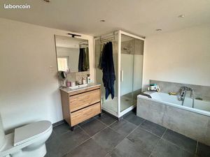 Maison à louer 90 m2