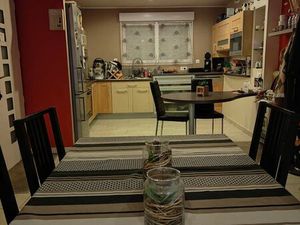 Maison plein pied 66 m²